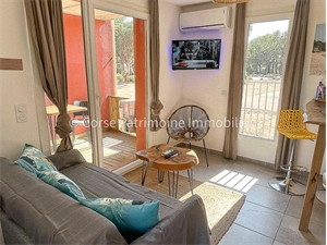t2 à la vente -   20137  LECCI, surface 25 m2 vente t2 - UBI463187336